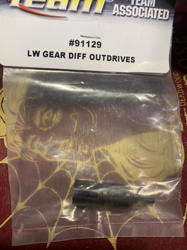 Team associated 91129 - team, #91129