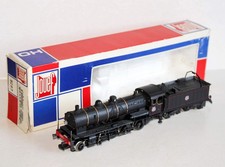 JOUEF HO 8282 LOCOMOTIVE