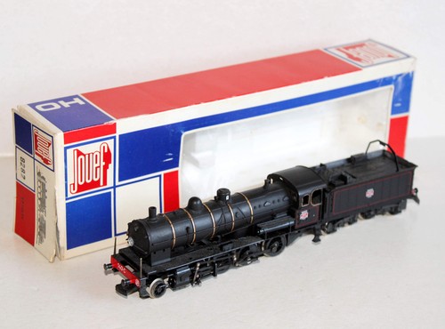 Jouef 8282 locomotive - ho,