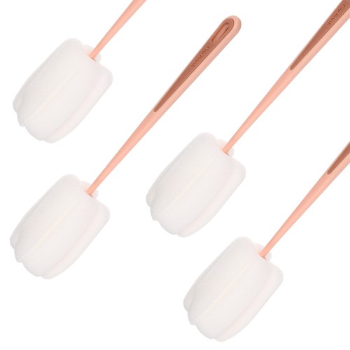 Pcs brosse bouteille - 4, À