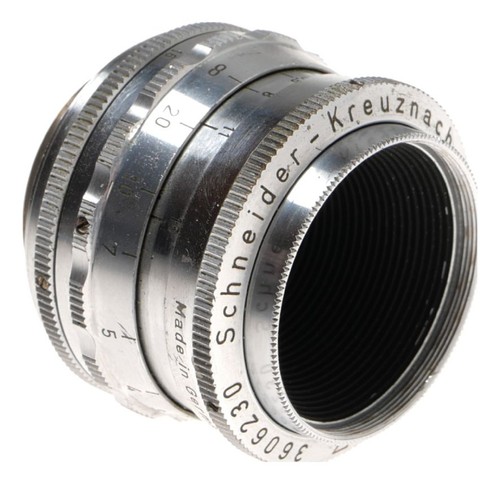 Schneider xenon 16mm - schneider,