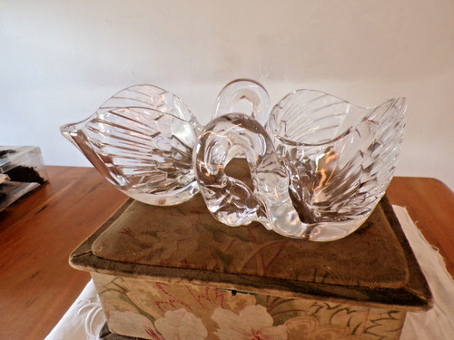 Duo vide poche verre - vide,