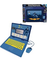 Lexibook, Batman Bilingual