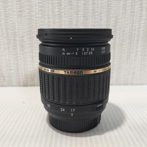 Tamron 50mm f2 - tamron, f2.8