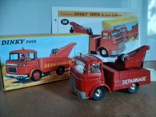 Dinky toys atlas réf 589 - dinky, réf:589