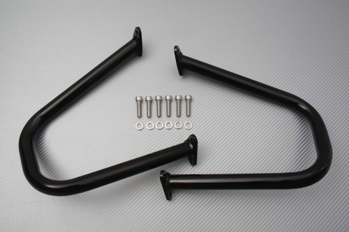 Barre protection carénage - protection,