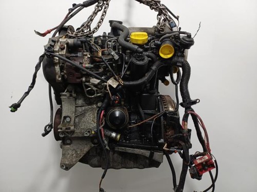 Moteur renault megane - renault,