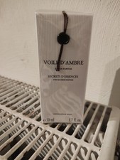 Eau De Parfum Voile D'ambre