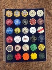 Lot C2/30 Capsules