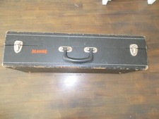 Etui valise saxophone alto vintage