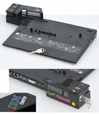 Lenovo IBM Port Réplicateur