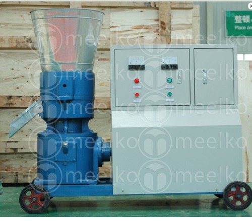 Pellet mill 22kw - mill,