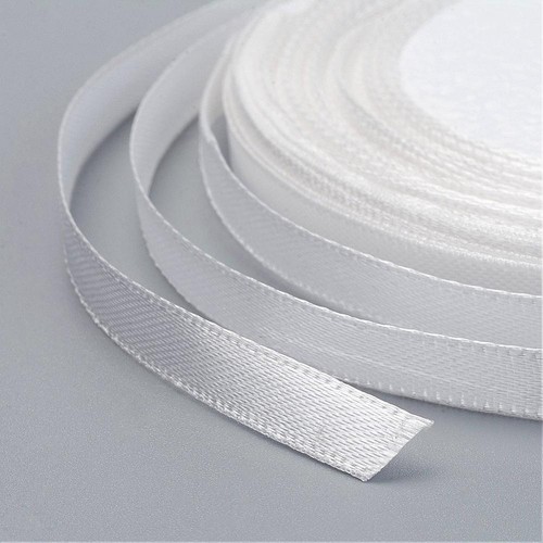 Bobine 22m ruban - ruban, satin