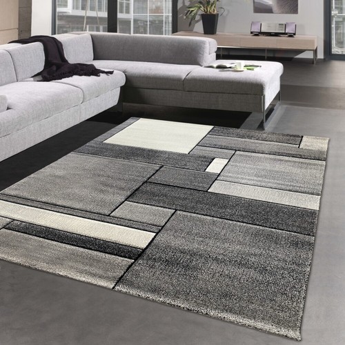 Tapis design abstrait moderne - design,