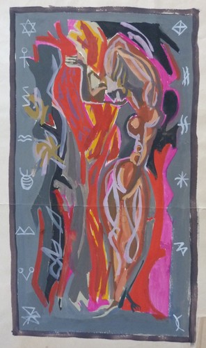 Rene leidner - leidner, (1921-2004)
