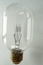 Debrie Jacky ampoule lampe