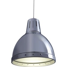 SUSPENSION CYNTHIA CHROME -