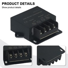 Voltage Régulateur DC-24V