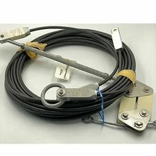 GUY FOR HF ANTENNA MASTS