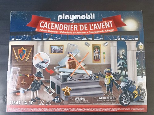 Neuf playmobil 71347 - playmobil,