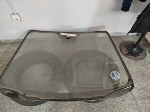 Pare brise ford ccu - ford, ka