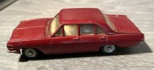 DINKY TOYS OPEL, AMIRAL RÉF