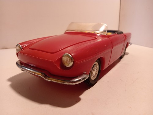 Gege renault caravelle - p,
