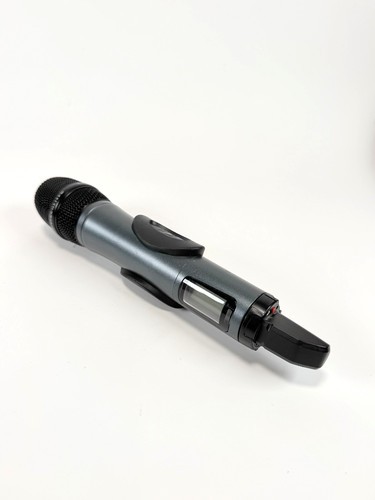 Sennheiser skm 300 wireless - g3,