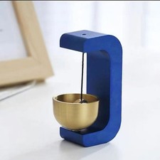 Carillon à vent magnétique