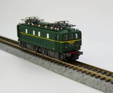 Locomotive électrique BB 902