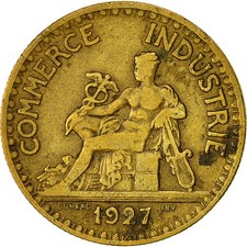 Monnaie, France, Chambre de