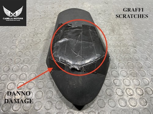Selle passager arrière - selle,