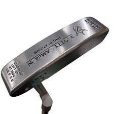 SCOTTY CAMERON PRO PLATINUM