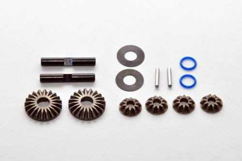 Hobao 11203 mini bevel gear - hobao,