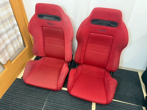 Recaro honda dc2 ek9 2 - recaro,