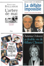 Balladur/Hillary