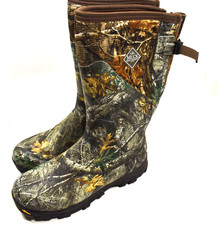 MUCK Men's 11 M RealTREE®
