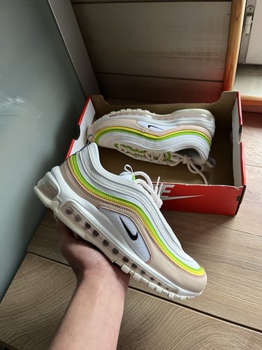 Nike air max size eu42 - air, 97
