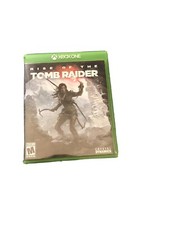 Rise of the Tomb Raider