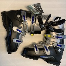 Salomon Performa TF Ski Boots