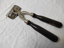 Outil à main ancienne