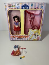Sailor moon dream - moon, pocket