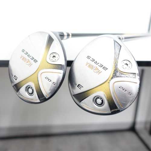 Honma golf beres - beres, s-02