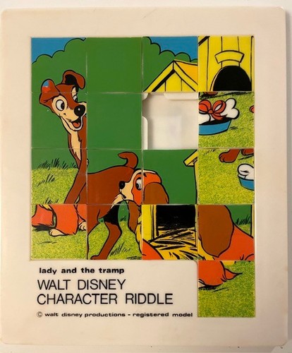 Jeu taquin belle le - jeu, et