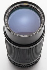 Soligor zoom macro - soligor, mc