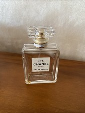 flacon de parfum vide  Empty