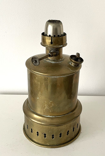 Lampe train poyard - train,