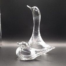 Daum. France.  2 CANARDS EN