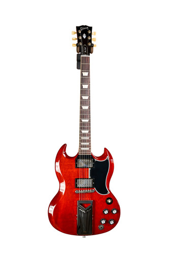 Gibson jake kiszka - kiszka, sg