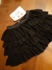 Jupon jupe fêtes fille 5ans